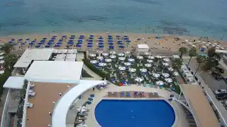 Thumbnail October 1, 2026 10:00 Protaras Cyprus Beach