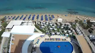 Thumbnail October 1, 2026 11:00 Protaras Cyprus Beach