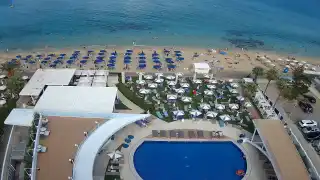 Thumbnail October 1, 2026 12:00 Protaras Cyprus Beach