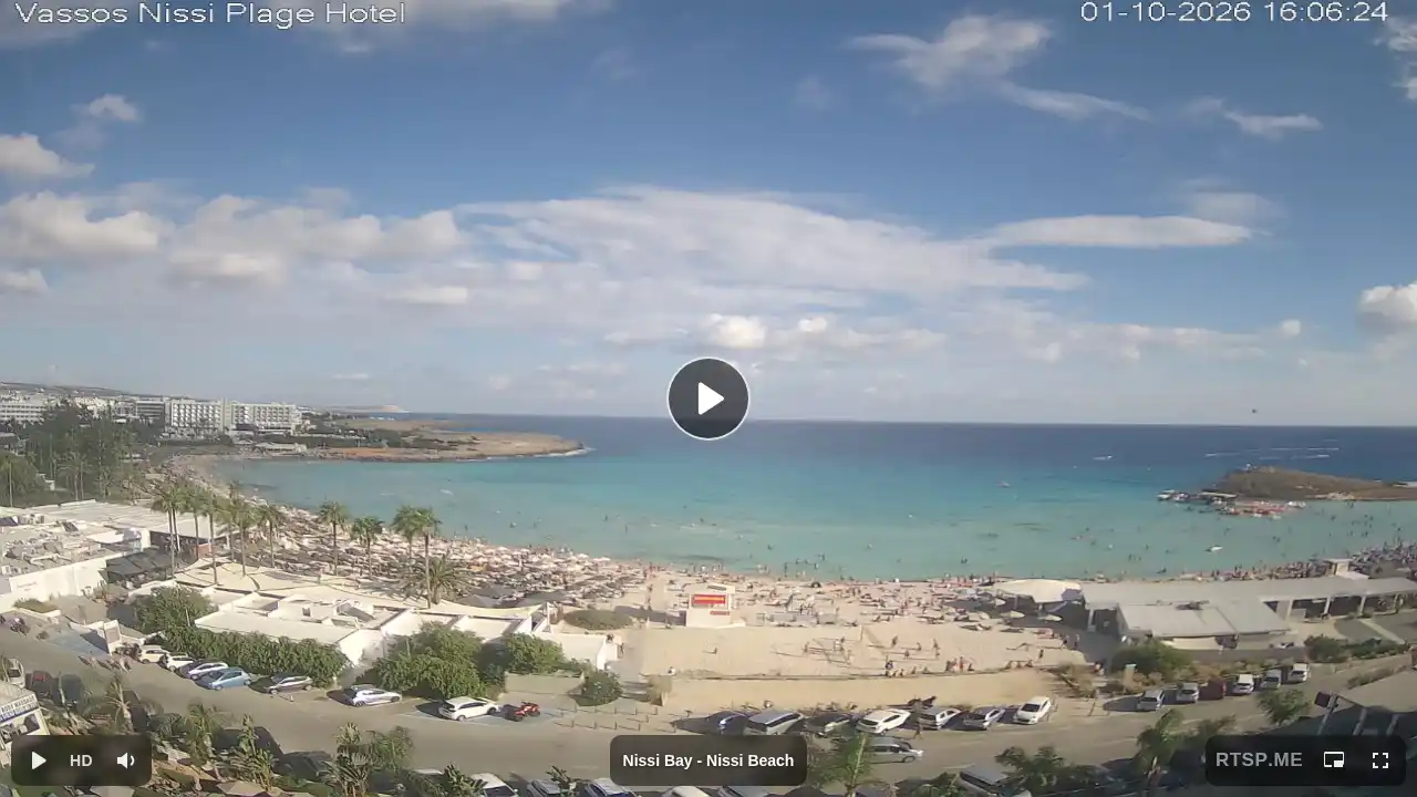 Webcam snapshot from :city — October 1, 2026 13:00