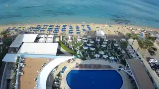 Thumbnail October 1, 2026 13:00 Protaras Cyprus Beach