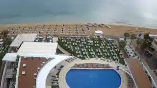 Thumbnail October 2, 2026 06:00 Protaras Cyprus Beach