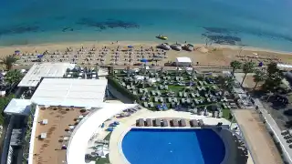 Thumbnail October 2, 2026 07:00 Protaras Cyprus Beach