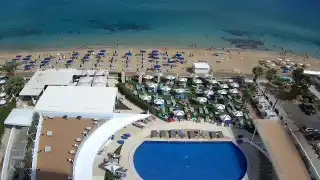 Thumbnail October 2, 2026 10:00 Protaras Cyprus Beach
