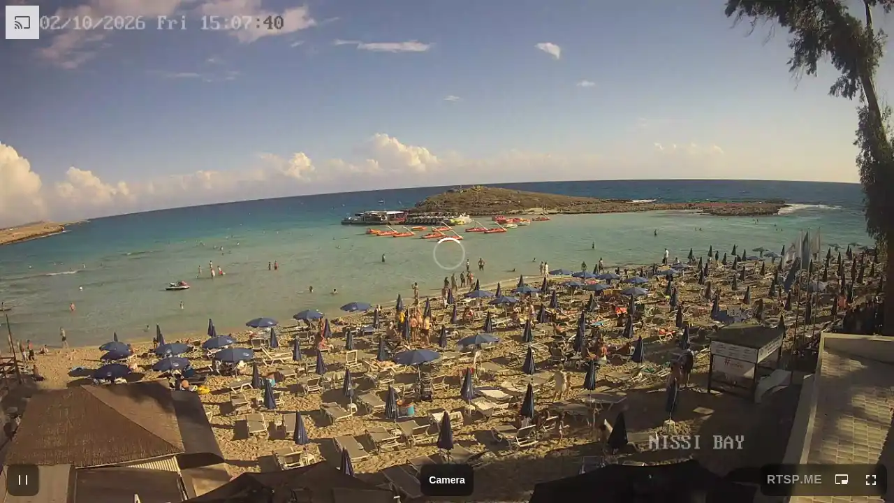 Webcam snapshot from :city — October 2, 2026 13:00