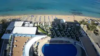 Thumbnail October 2, 2026 13:00 Protaras Cyprus Beach
