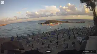 Thumbnail October 2, 2026 15:00 Ayia Napa Cyprus - Nissi Beach