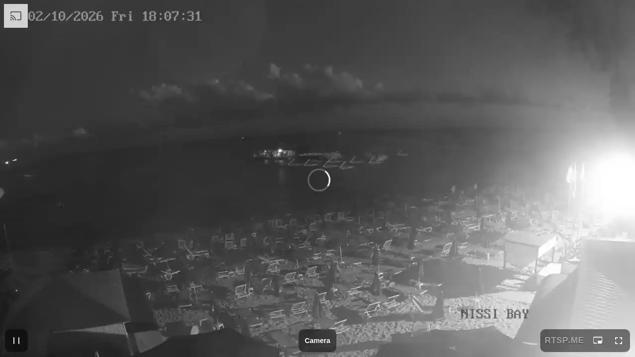 Webcam snapshot from :city — October 2, 2026 16:00