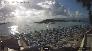 Thumbnail October 3, 2026 06:00 Ayia Napa Cyprus - Nissi Beach