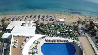 Thumbnail October 3, 2026 07:00 Protaras Cyprus Beach