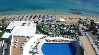 Thumbnail October 3, 2026 08:00 Protaras Cyprus Beach