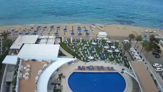 Thumbnail October 3, 2026 13:00 Protaras Cyprus Beach