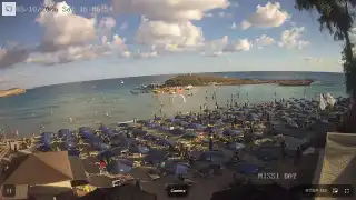 Thumbnail October 3, 2026 14:00 Ayia Napa Cyprus - Nissi Beach