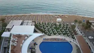 Thumbnail October 3, 2026 15:00 Protaras Cyprus Beach
