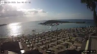 Thumbnail October 4, 2026 06:00 Ayia Napa Cyprus - Nissi Beach