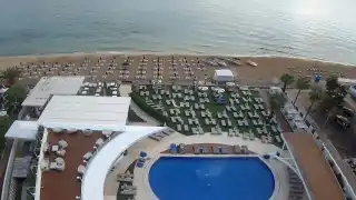 Thumbnail October 4, 2026 06:00 Protaras Cyprus Beach