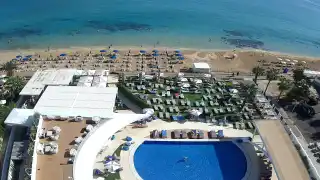 Thumbnail October 4, 2026 07:00 Protaras Cyprus Beach