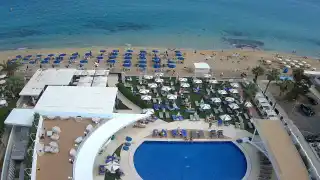Thumbnail October 4, 2026 09:00 Protaras Cyprus Beach