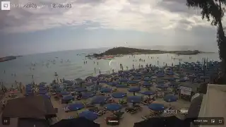 Thumbnail October 4, 2026 10:00 Ayia Napa Cyprus - Nissi Beach
