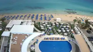 Thumbnail October 4, 2026 10:00 Protaras Cyprus Beach
