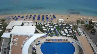 Thumbnail October 4, 2026 11:00 Protaras Cyprus Beach