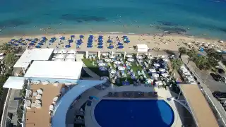 Thumbnail October 4, 2026 12:00 Protaras Cyprus Beach