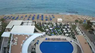 Thumbnail October 4, 2026 13:00 Protaras Cyprus Beach