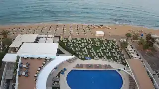 Thumbnail October 4, 2026 15:00 Protaras Cyprus Beach