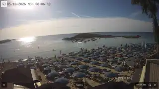 Thumbnail October 5, 2026 06:00 Ayia Napa Cyprus - Nissi Beach