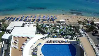 Thumbnail October 5, 2026 08:00 Protaras Cyprus Beach
