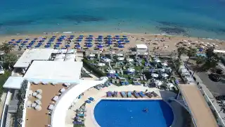 Thumbnail October 5, 2026 09:00 Protaras Cyprus Beach