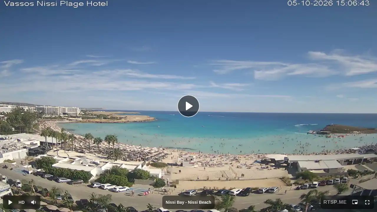 Webcam snapshot from :city — October 5, 2026 12:00