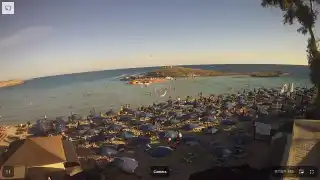 Thumbnail October 5, 2026 14:00 Ayia Napa Cyprus - Nissi Beach
