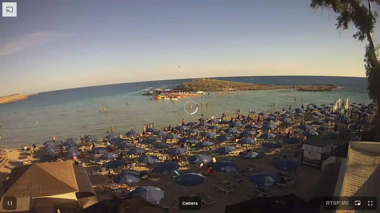 Webcam snapshot from :city — October 5, 2026 14:00