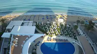 Thumbnail October 5, 2026 14:00 Protaras Cyprus Beach