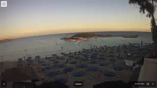 Thumbnail October 5, 2026 15:00 Ayia Napa Cyprus - Nissi Beach