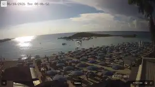 Thumbnail October 6, 2026 06:00 Ayia Napa Cyprus - Nissi Beach