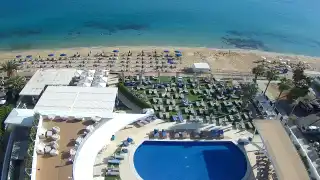 Thumbnail October 6, 2026 06:00 Protaras Cyprus Beach
