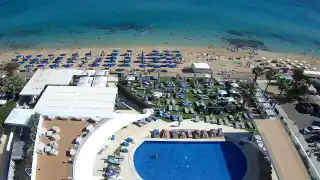 Thumbnail October 6, 2026 08:00 Protaras Cyprus Beach