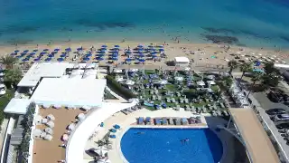 Thumbnail October 6, 2026 09:00 Protaras Cyprus Beach