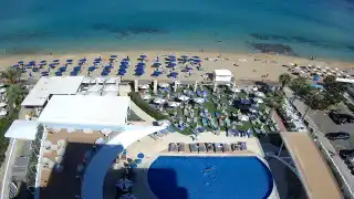Thumbnail October 6, 2026 11:00 Protaras Cyprus Beach