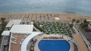 Thumbnail October 6, 2026 12:00 Protaras Cyprus Beach