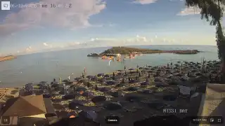 Thumbnail October 6, 2026 14:00 Ayia Napa Cyprus - Nissi Beach