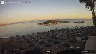 Thumbnail October 6, 2026 15:00 Ayia Napa Cyprus - Nissi Beach