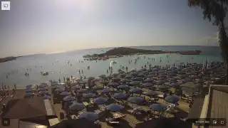 Thumbnail October 7, 2026 07:00 Ayia Napa Cyprus - Nissi Beach
