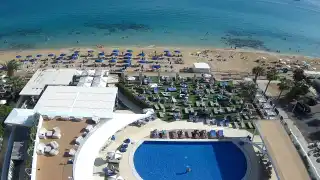 Thumbnail October 7, 2026 07:00 Protaras Cyprus Beach
