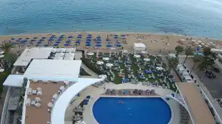 Thumbnail October 7, 2026 08:00 Protaras Cyprus Beach