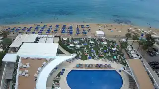 Thumbnail October 7, 2026 09:00 Protaras Cyprus Beach