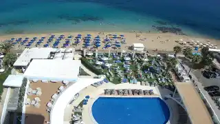Thumbnail October 7, 2026 10:00 Protaras Cyprus Beach