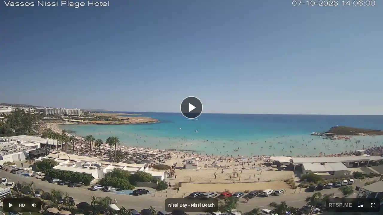 Webcam snapshot from :city — October 7, 2026 11:00